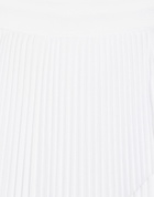 Ea7 Womens Mini dress in White