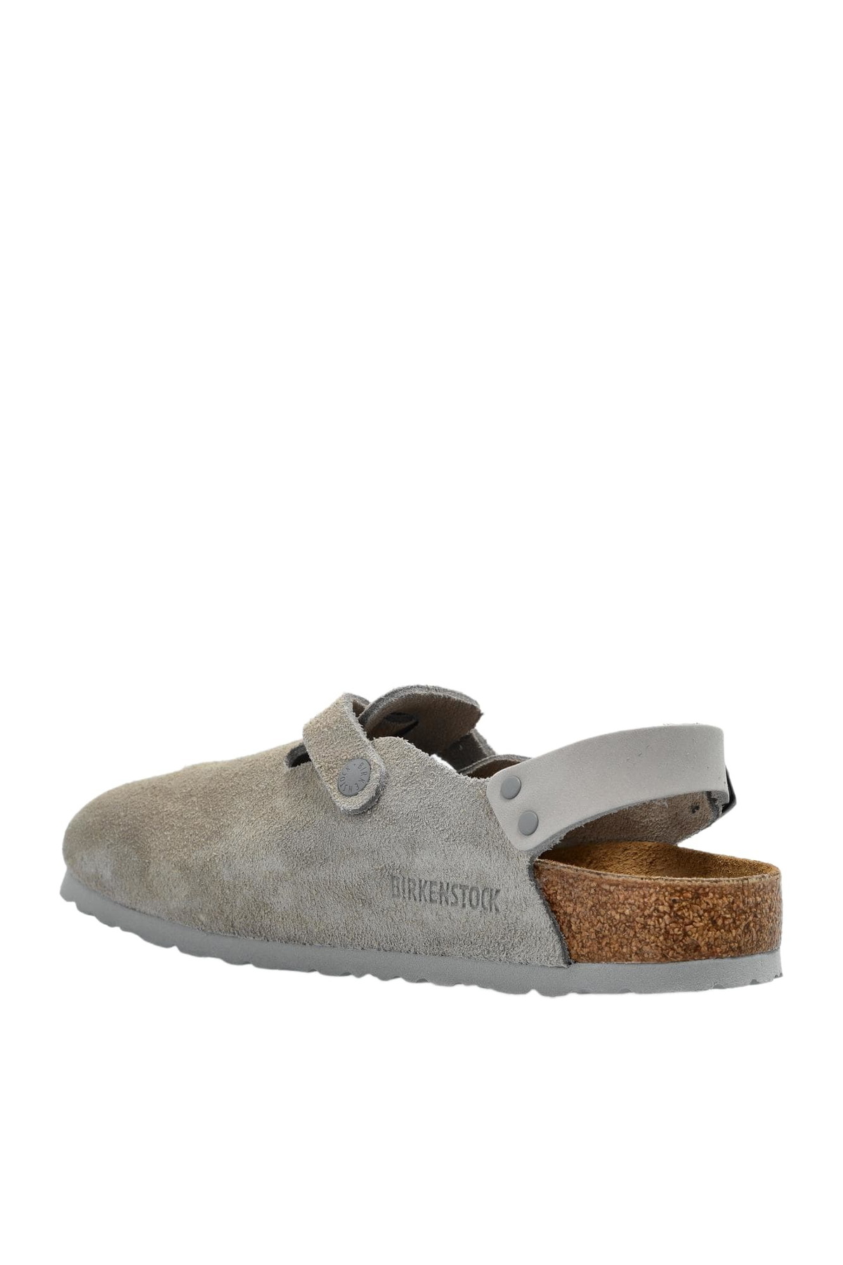 Birkenstock Shoes Tokio Ii Suede