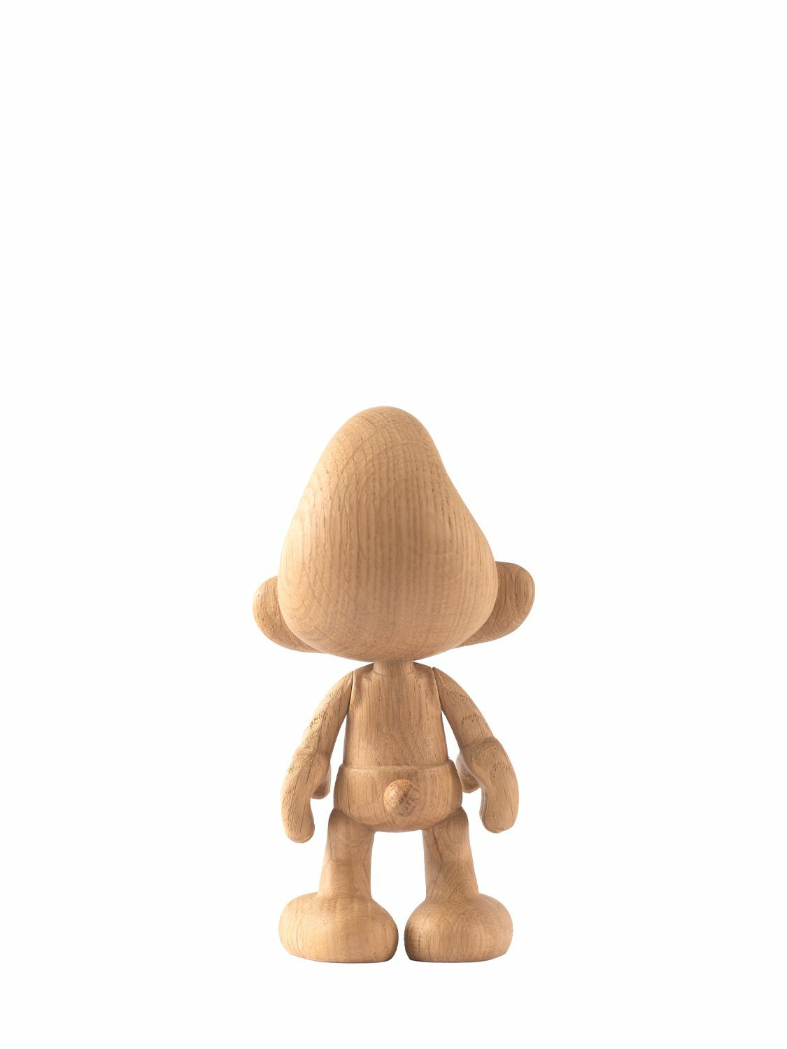 BOYHOOD Small Smurf