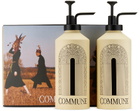Commune Seymour Body Duo Set, 750 mL