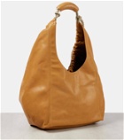 Loewe Paula's Ibiza Squeeze XL leather tote bag