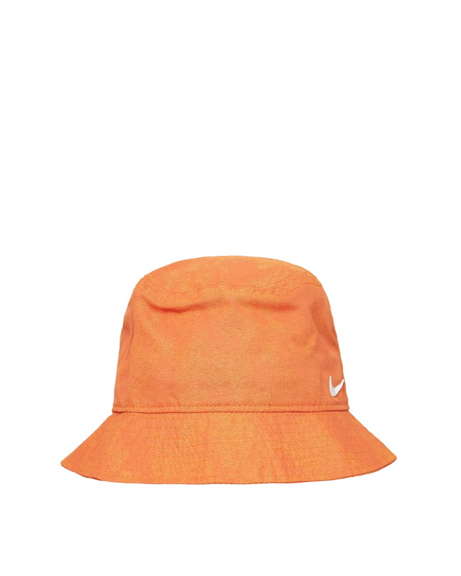 Photo: Nike Special Project Nrg Solo Swoosh Bucket Hat Sport
