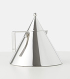 Alessi - Il Conico stainless steel kettle