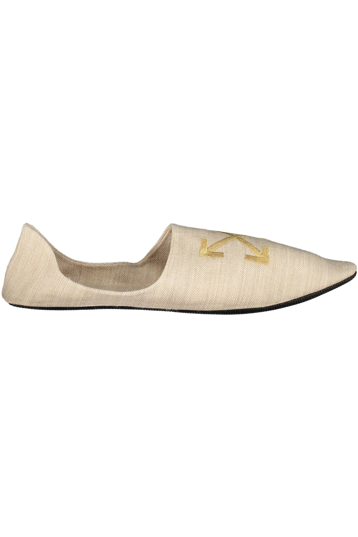 Off-White Industrial Flip Flop Off-White