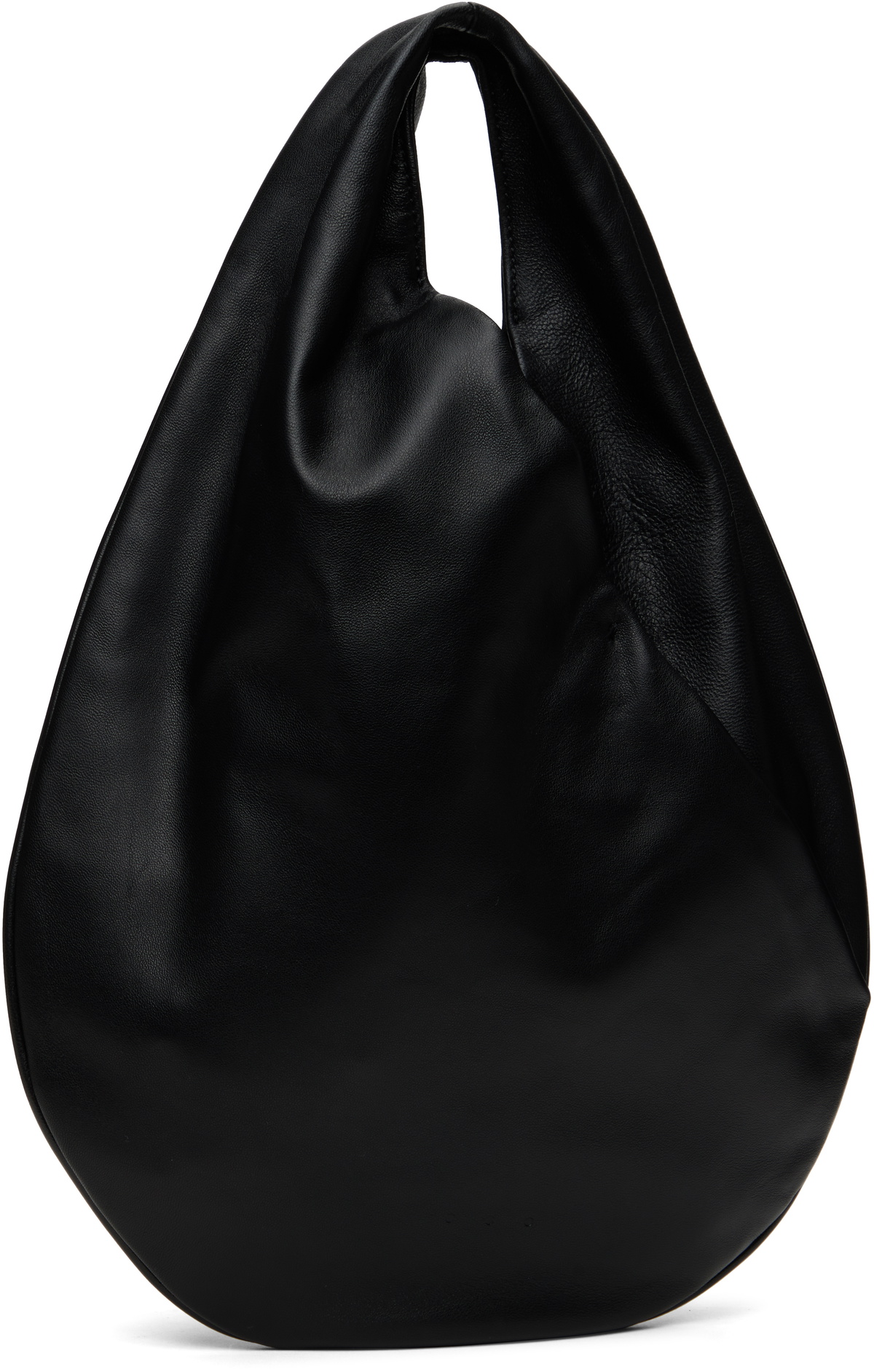 Aesther Ekme Black Ora Mini Bag