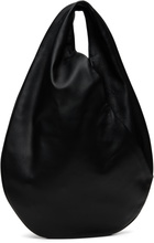 Aesther Ekme Black Ora Mini Bag