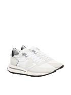 Philippe Model Tropez Haute Low Sneaker