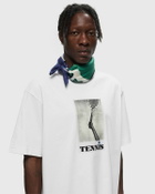 Lacoste Foulard Scarf Multi Scarves