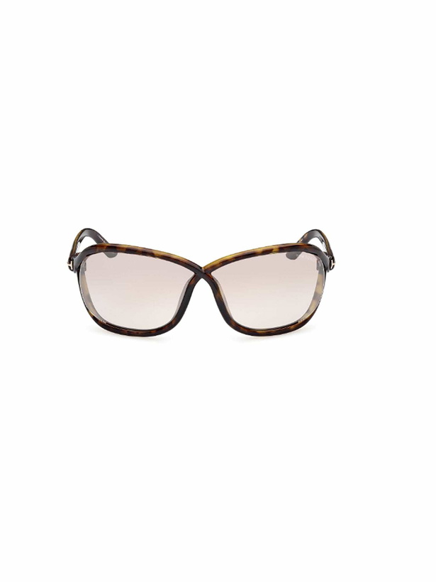 Photo: Tom Ford Eyewear FT1069 Sunglasses