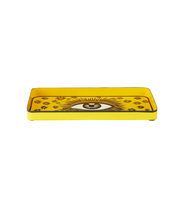 Photo: Les-Ottomans Eye iron tray