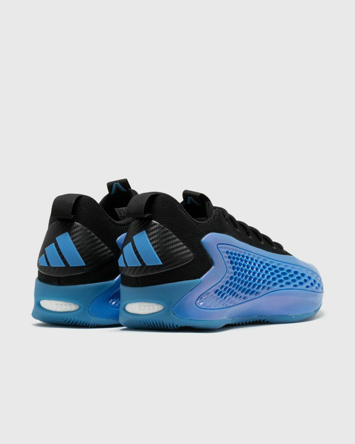 Basketball Shoes adidas Anthony Edwards 1 Low Niño Iron