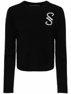 PROENZA SCHOULER - Stella Cashmere Jacquard Sweater