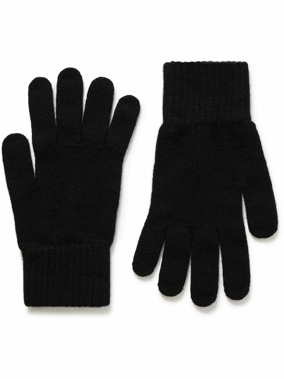 William Lockie - Cashmere Gloves