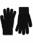 William Lockie - Cashmere Gloves