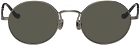 Matsuda Silver Heritage 2809H-V2 Sunglasses