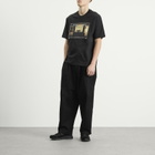 Boiler Room Men's Lights On Photo T-Shirt in Black