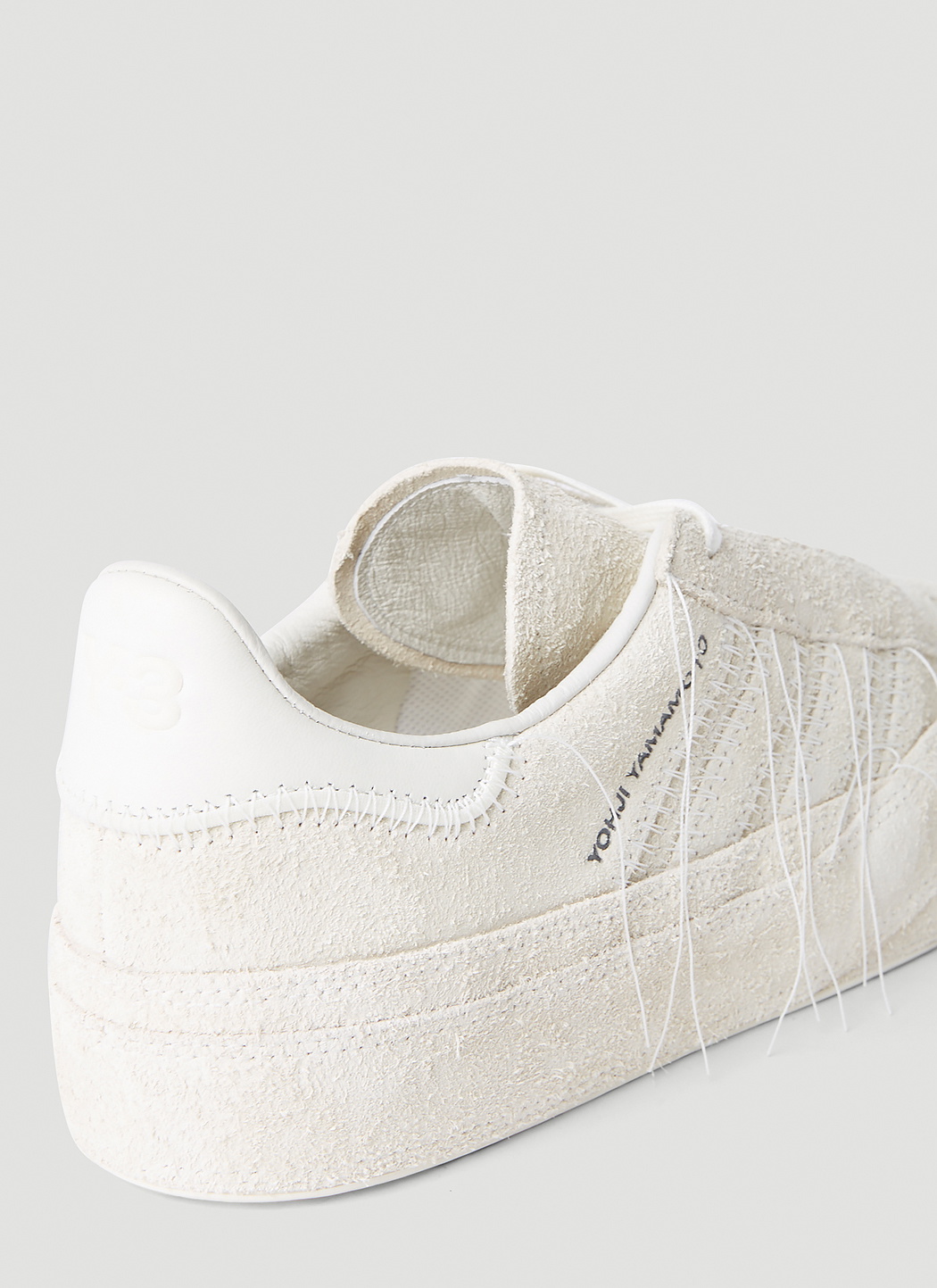 Y-3 Gazelle Sneakers