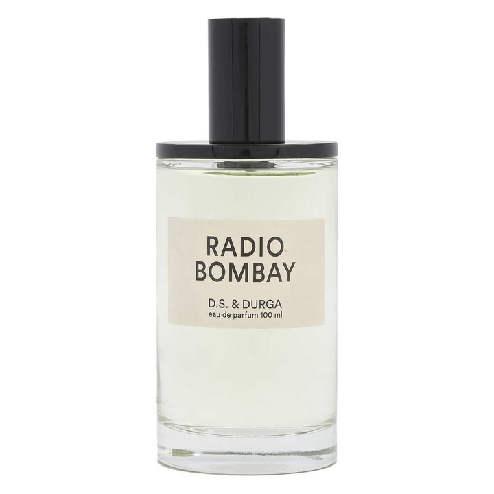 Photo: D.S. & Durga Ladies Radio Bombay EDP Spray 3.4 oz Fragrances 728899973907