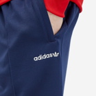 Adidas Men's Archive Track Pant in Night Indigo