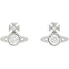 Vivienne Westwood London Orb Earrings