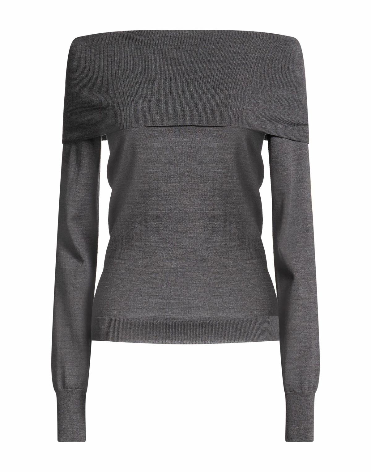Stella Mccartney Womens Sweater in Grey