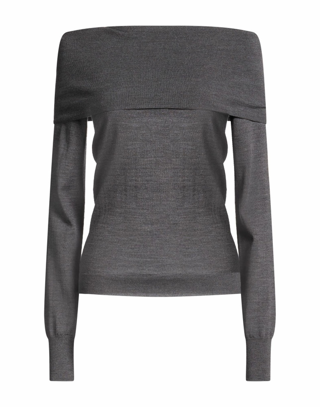 Photo: Stella Mccartney Womens Sweater in Grey