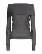 Stella Mccartney Womens Sweater in Grey