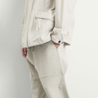 Applied Art Forms Men's Atelier Pant in Moonstruck