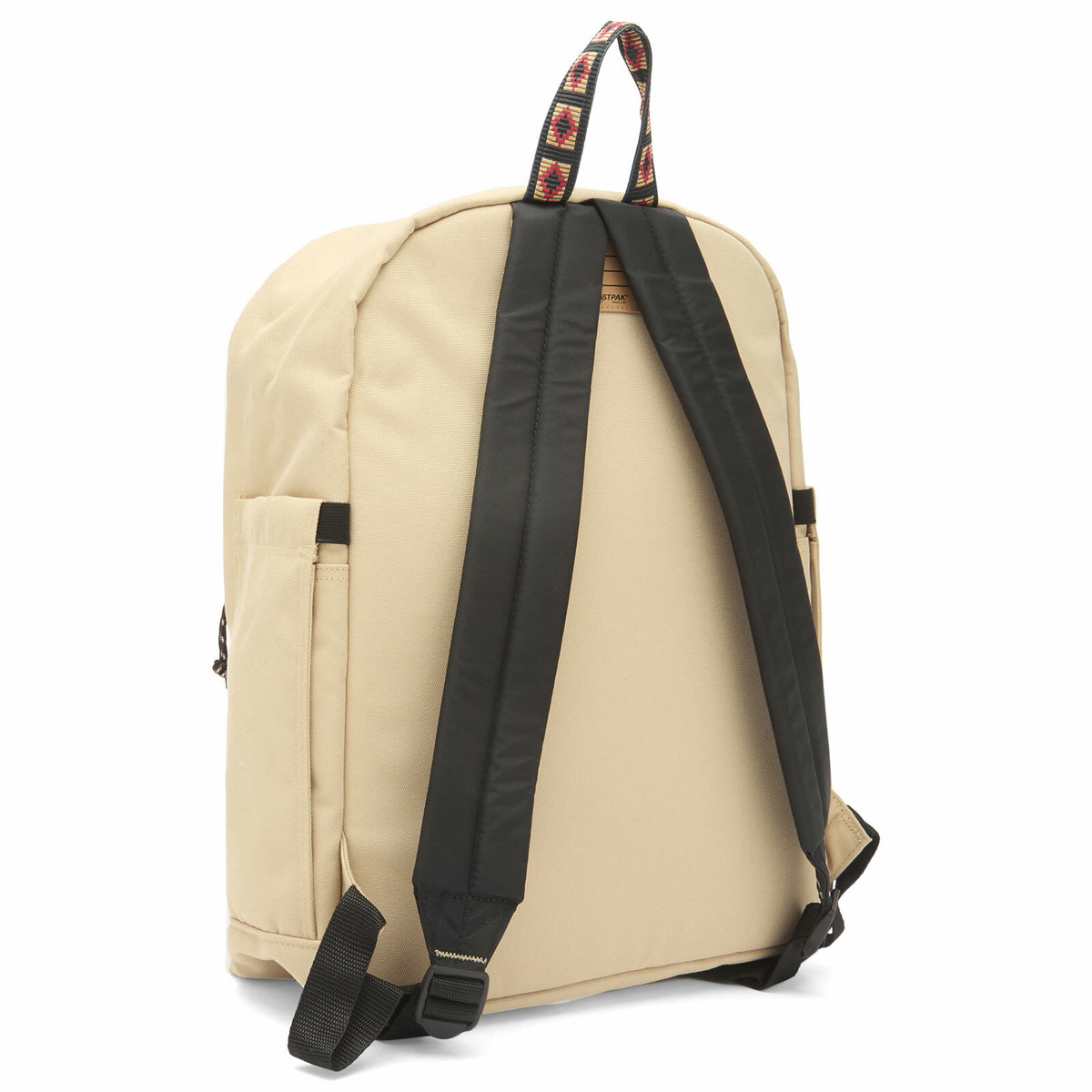Eastpak Kittery Pak'r Backpack in Vintage Beige 