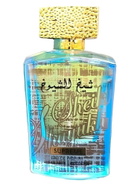 Lattafa Unisex Sheikh Shuyukh Supreme EDP Spray 3.4 oz Fragrances 6290362345831
