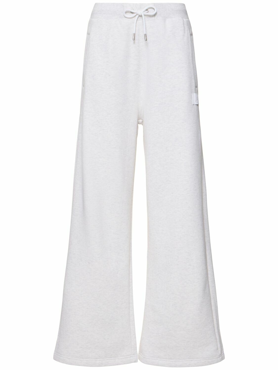 JORDAN Jordan Flight Cotton Blend Sweatpants