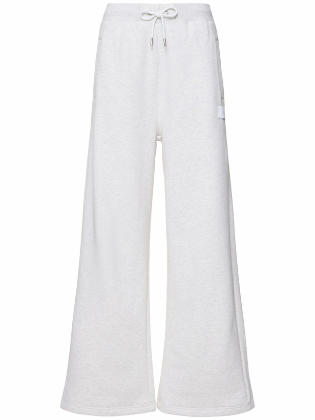 Photo: JORDAN Jordan Flight Cotton Blend Sweatpants