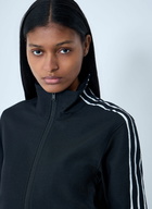 Y-3 High-Neck Zip Jacket