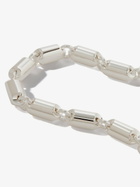 Le Gramme Polished Capsule Bracelet