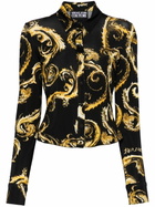 VERSACE JEANS COUTURE - Organzino Shirt