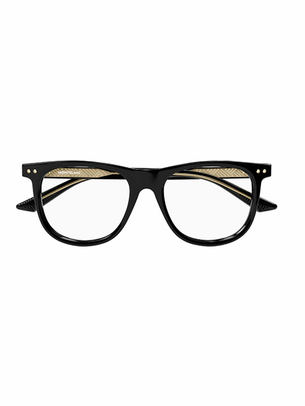 Photo: Montblanc MB0323O Eyewear