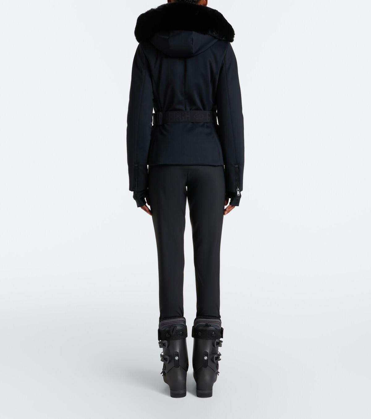 Goldbergh Fay stirrup ski pants