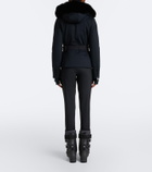 Goldbergh Fay stirrup ski pants
