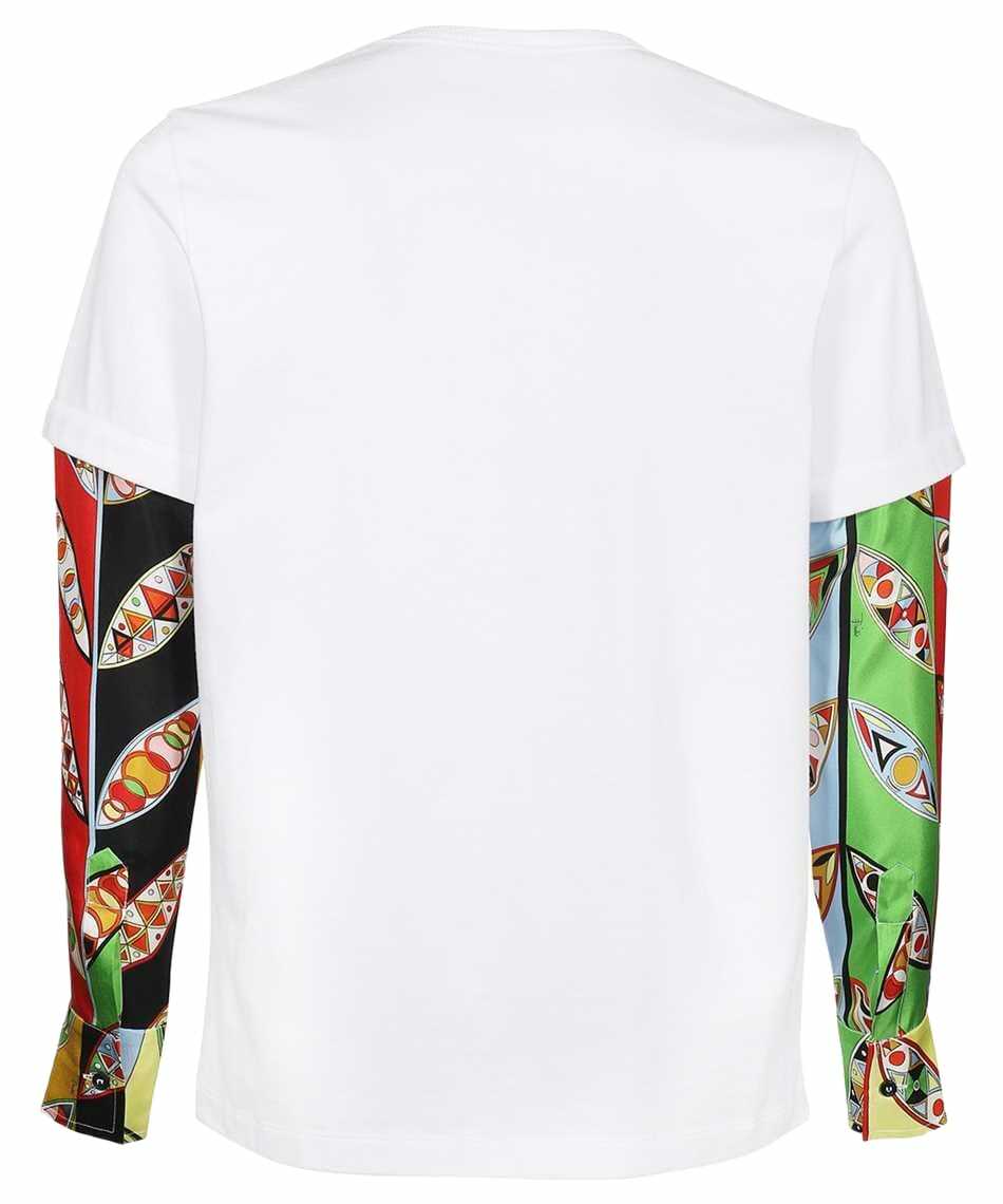 Pucci Cotton T-shirt