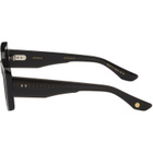 Dita Black Levele Sunglasses