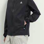 Nike Men's ACG Phantazma Jacket in Black/Summit White