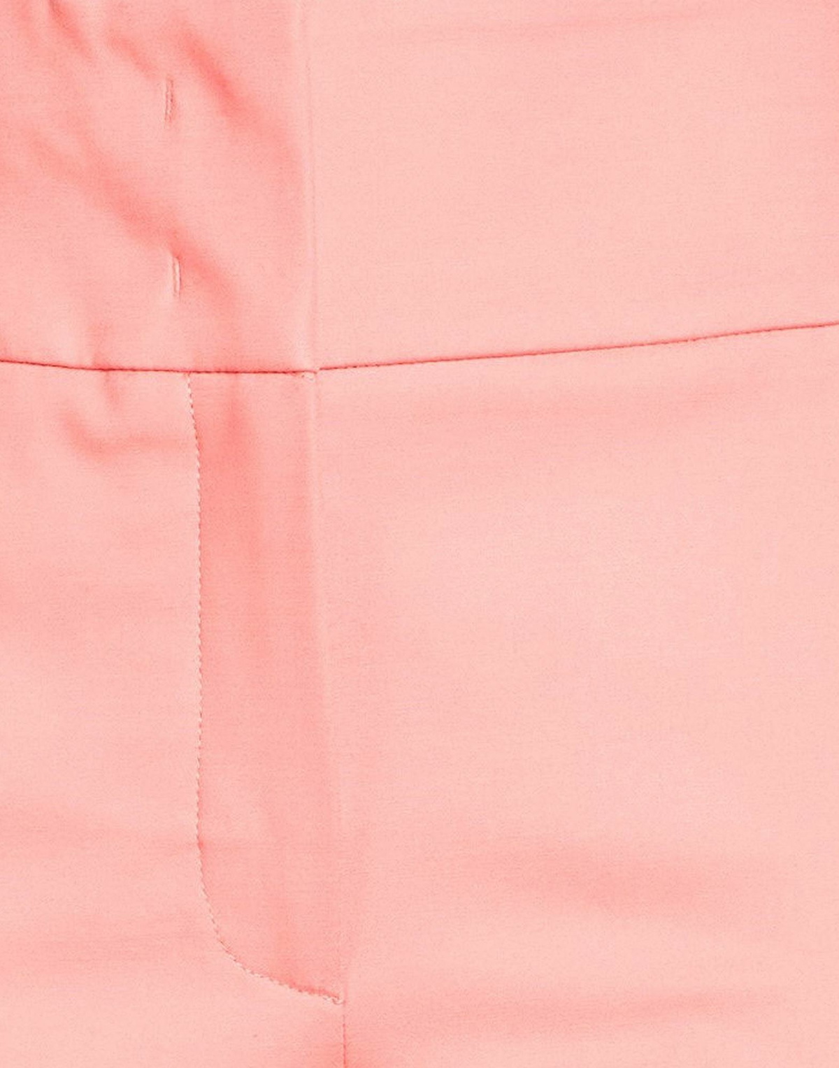 Peserico Womens Pants Coral