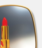 Seletti x Toiletpaper Tongue wall mirror