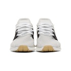 adidas Originals Grey EQT Support ADV Sneakers