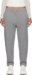 Max Mara Leisure Gray Baita Lounge Pants