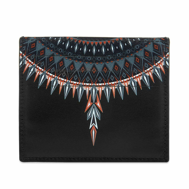 Photo: Marcelo Burlon Norweigan Wings Card Holder