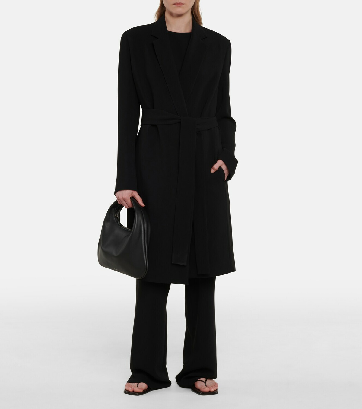 The Row - Harri cady coat The Row