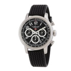 Chopard Mille Miglia Chronograph Automatic Black Dial Mens Watch 168619-3001