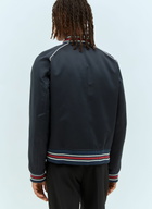 Wales Bonner Marvel Bomber Jacket