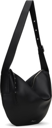 3.1 Phillip Lim Black Go Hammock Bag